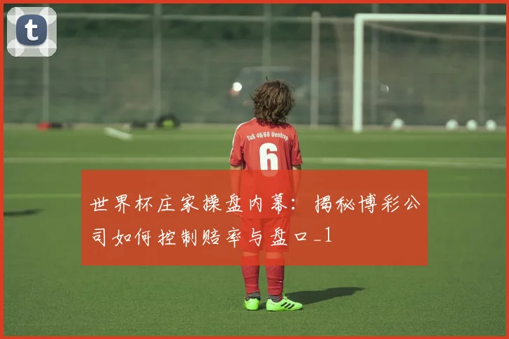 世界杯庄家操盘内幕：揭秘博彩公司如何控制赔率与盘口_1