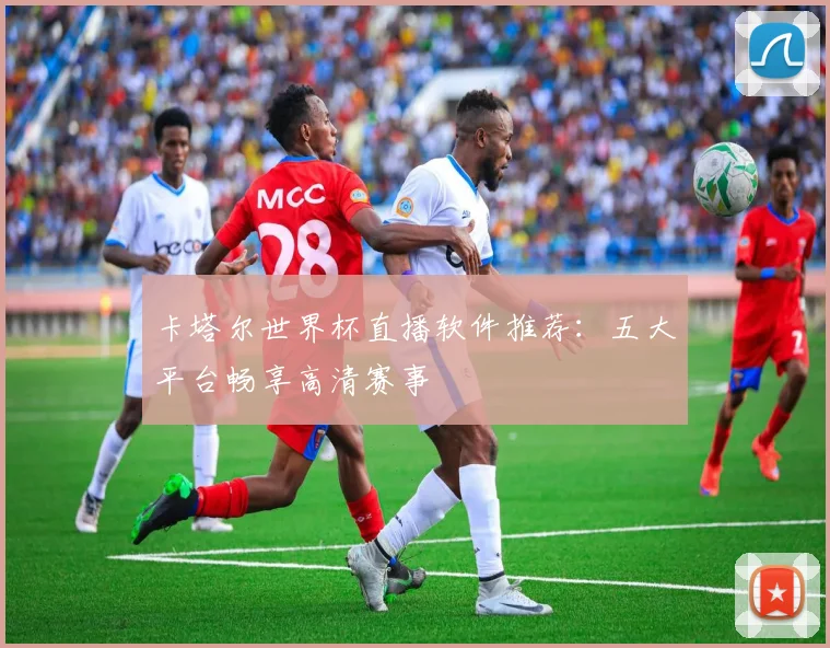 卡塔尔世界杯直播软件推荐：五大平台畅享高清赛事