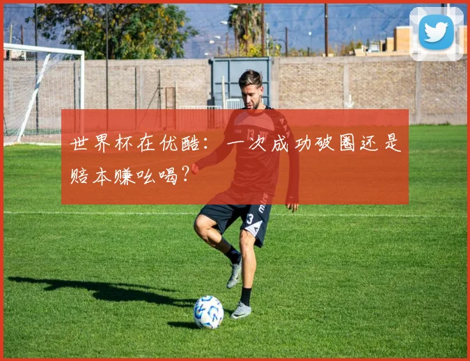 世界杯在优酷：一次成功破圈还是赔本赚吆喝？