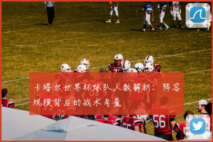 卡塔尔世界杯球队人数解析：阵容规模背后的战术考量