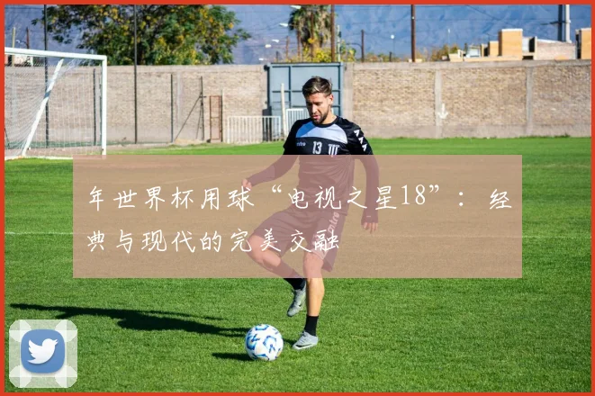 年世界杯用球“电视之星18”：经典与现代的完美交融