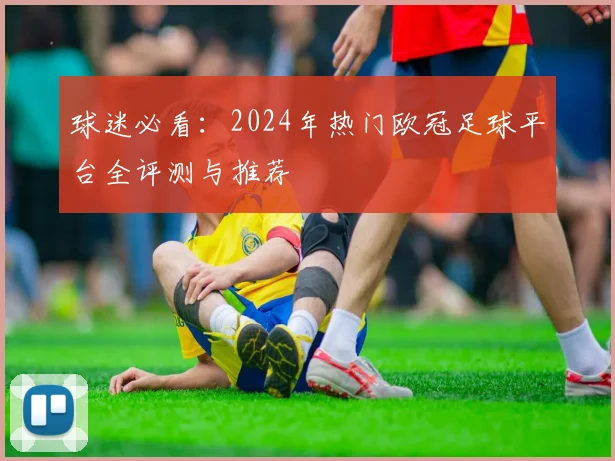 球迷必看：2024年热门欧冠足球平台全评测与推荐