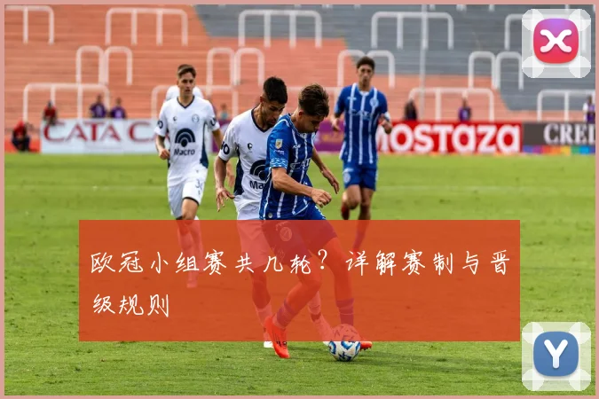 欧冠小组赛共几轮？详解赛制与晋级规则